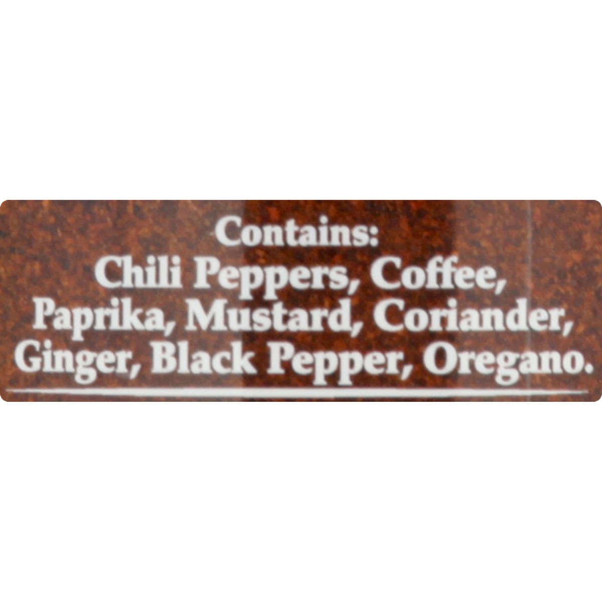 slide 4 of 10, Morton & Bassett Espresso Rub 0.9 oz, 0.9 oz