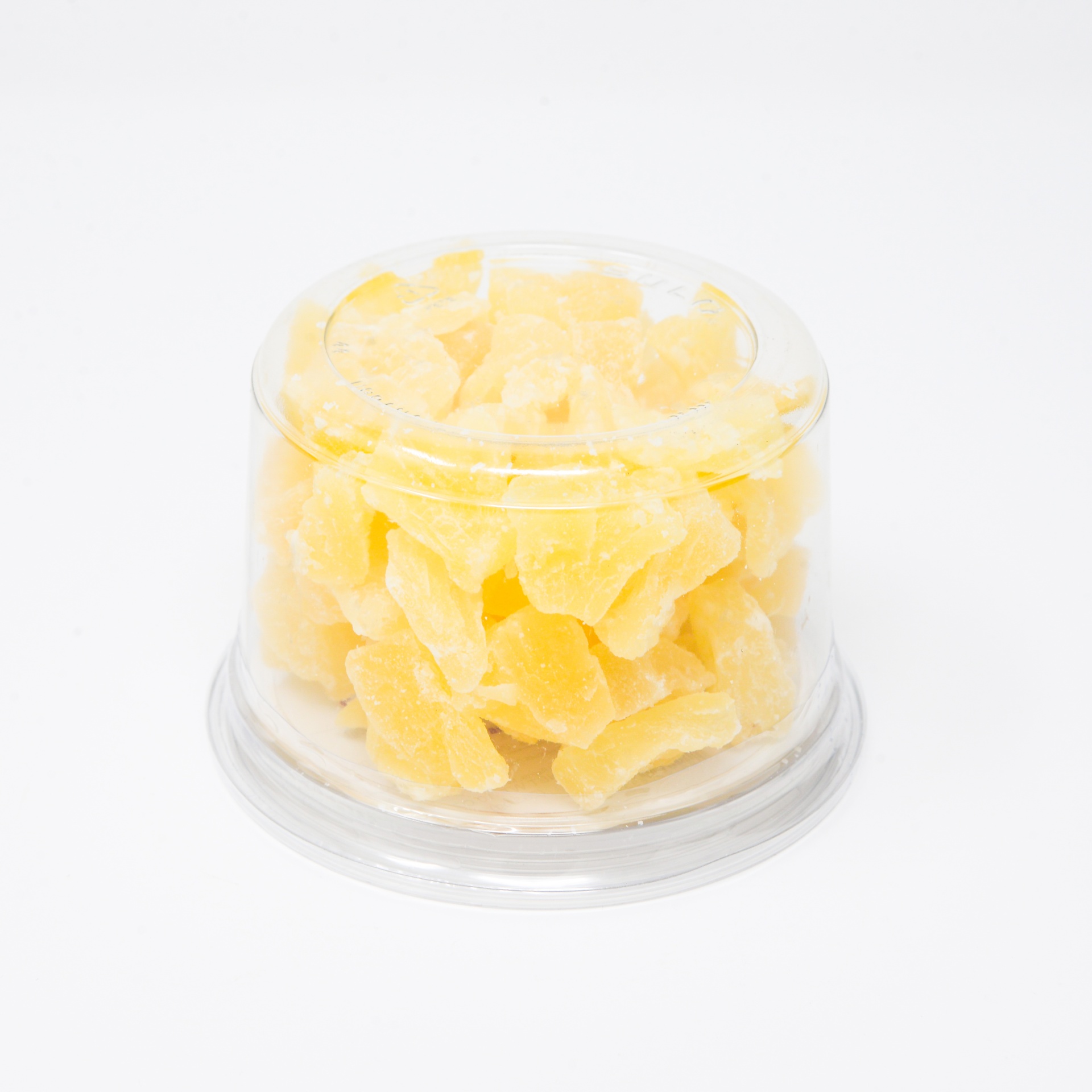 slide 2 of 2, Ferris Dried Pineapple Chunks, 10 oz