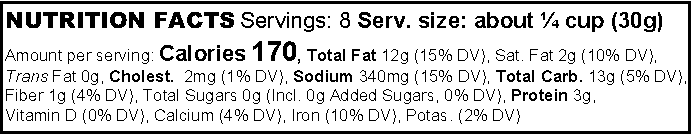 slide 2 of 3, Ferris Sesame Sticks Oat Bran, 9 oz