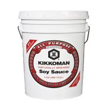 Kikkoman Soy Sauce