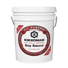 Kikkoman Soy Sauce