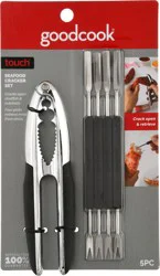 Good Cook Touch Seafood Cracker Set