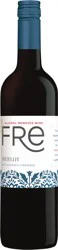 FRE California Vineyards Merlot 25.4 oz