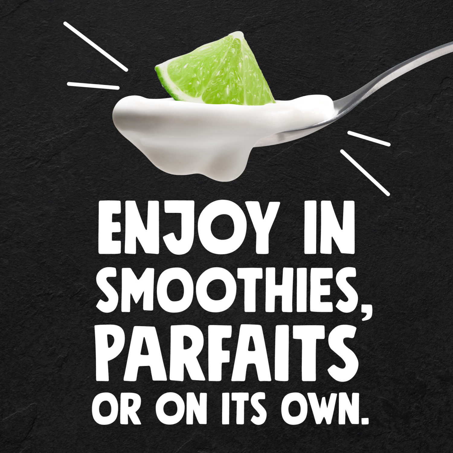 slide 5 of 5, So Delicious Coconut Milk Yogurt Alternative, Key Lime, Vegan, Gluten Free, 5.3 oz Container, 5.3 oz