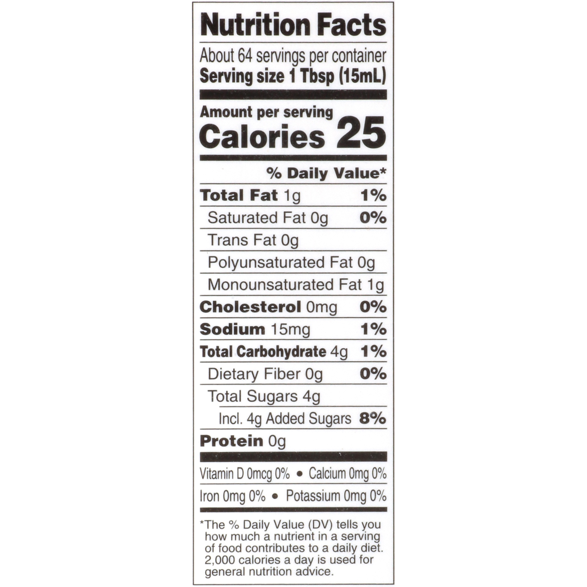 slide 7 of 8, So Delicious Almond Hazelnut Creamer, 32 fl oz