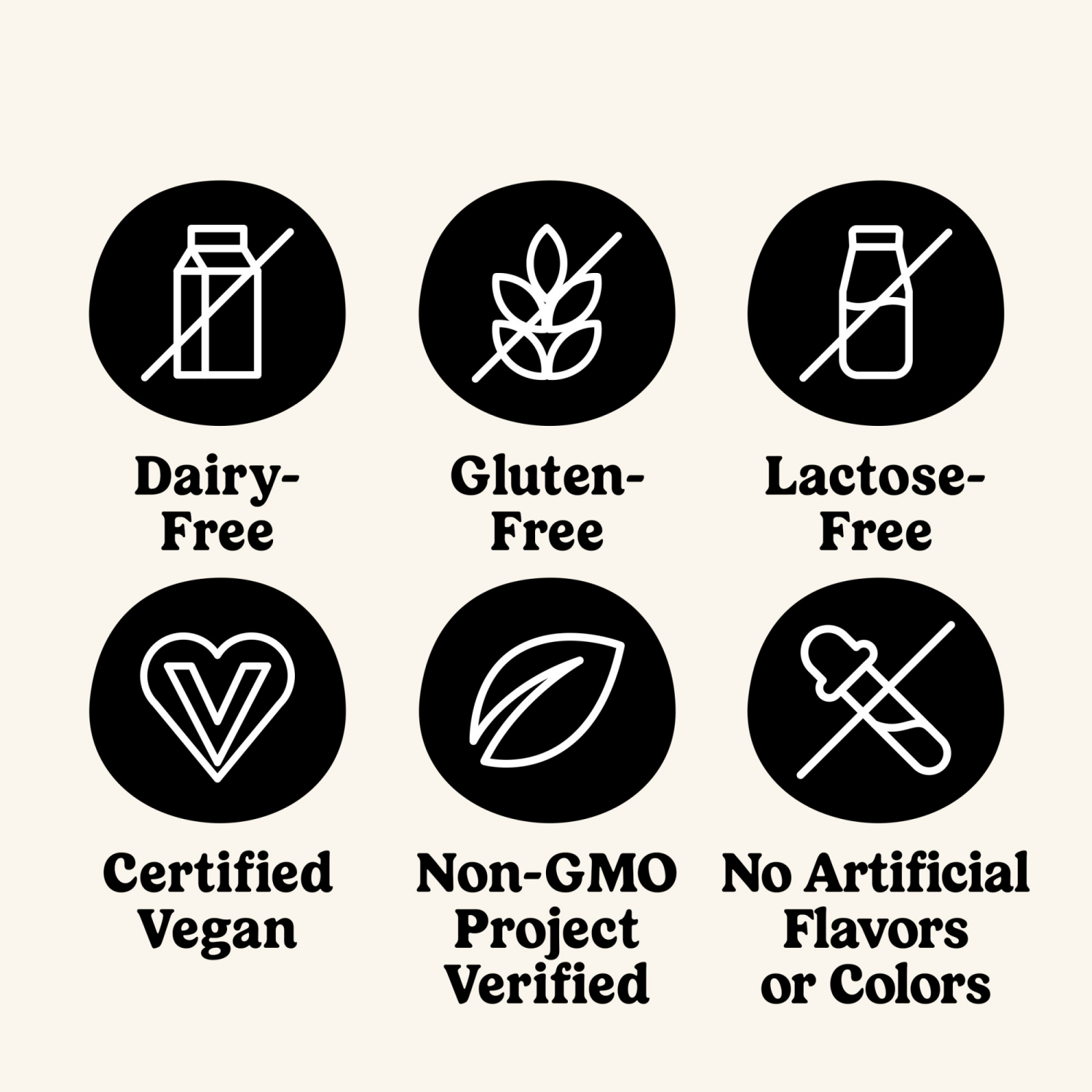 slide 6 of 8, So Delicious Dairy Free Vanilla Bean Coconut Milk Frozen Dessert, 16 oz