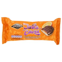 Jacob's Jaffa Cakes 12 Each