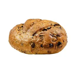 Kowalskis Cranberry Wild Rice Artisan Loaf