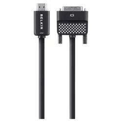 Belkin HDMI to DVI Cable