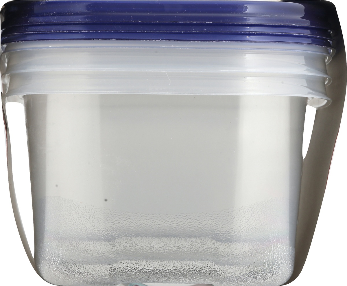 64 oz. Deep Dish Food Storage Containers