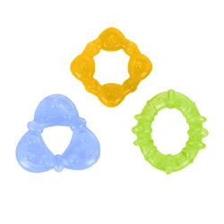 Bright Starts Teether 3 ea