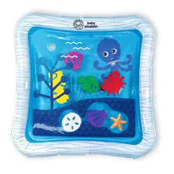 Baby Einstein Opuss Ocean of Discovery Water Play Mat Tummy Time Sensory Toy