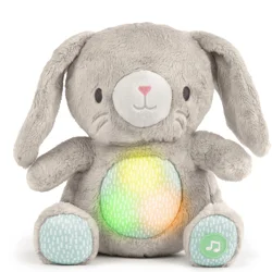 Ingenuity Heart to Hugs Sylvi Soothing Plush Toy