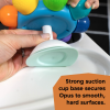 slide 2 of 9, Baby Einstein BE Opuss Spin and Sea Suction Cup, 1 ct
