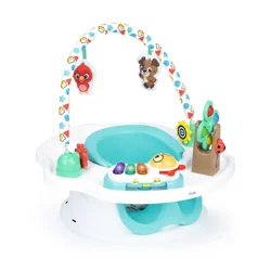 Baby Einstein Deluxe Super Infant Seat