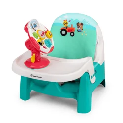 Baby Einstein Be Learn To Dine With Driver Toy