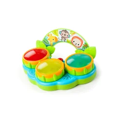 Bright Starts Safari Beats 1 ea