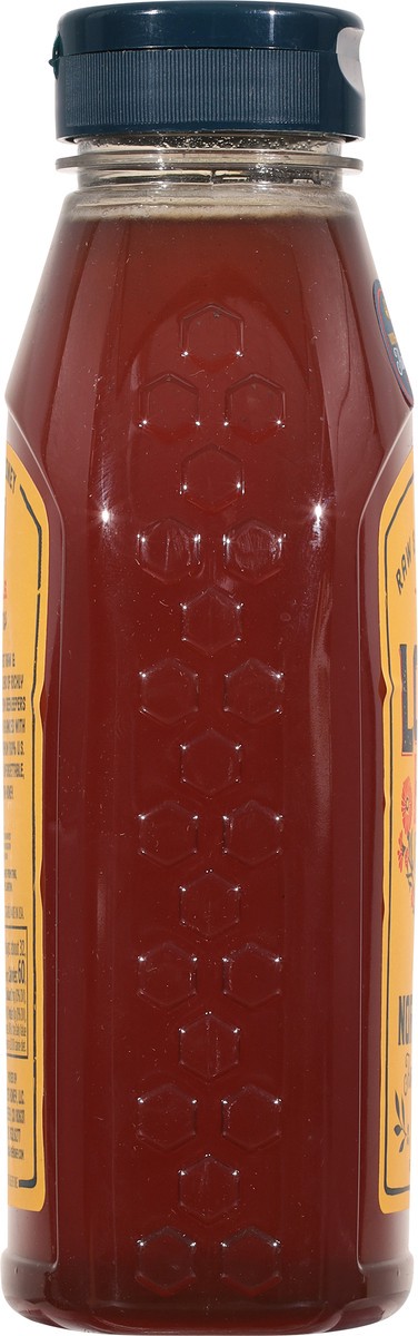 slide 4 of 9, Local Hive Northeast Raw & Unfiltered Honey Blend 24 oz, 24 oz