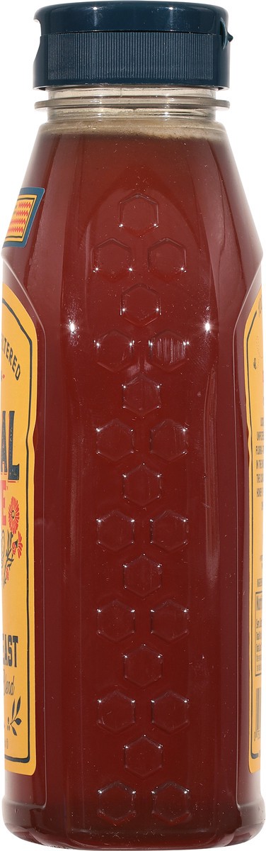 slide 6 of 9, Local Hive Northeast Raw & Unfiltered Honey Blend 24 oz, 24 oz