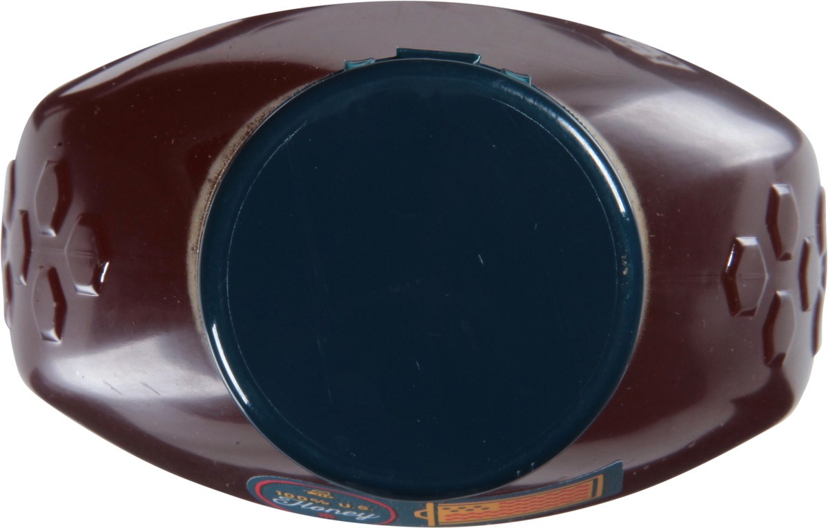 slide 9 of 9, Local Hive Northeast Raw & Unfiltered Honey Blend 24 oz, 24 oz