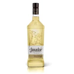 El Jimador Tequila 750 ml