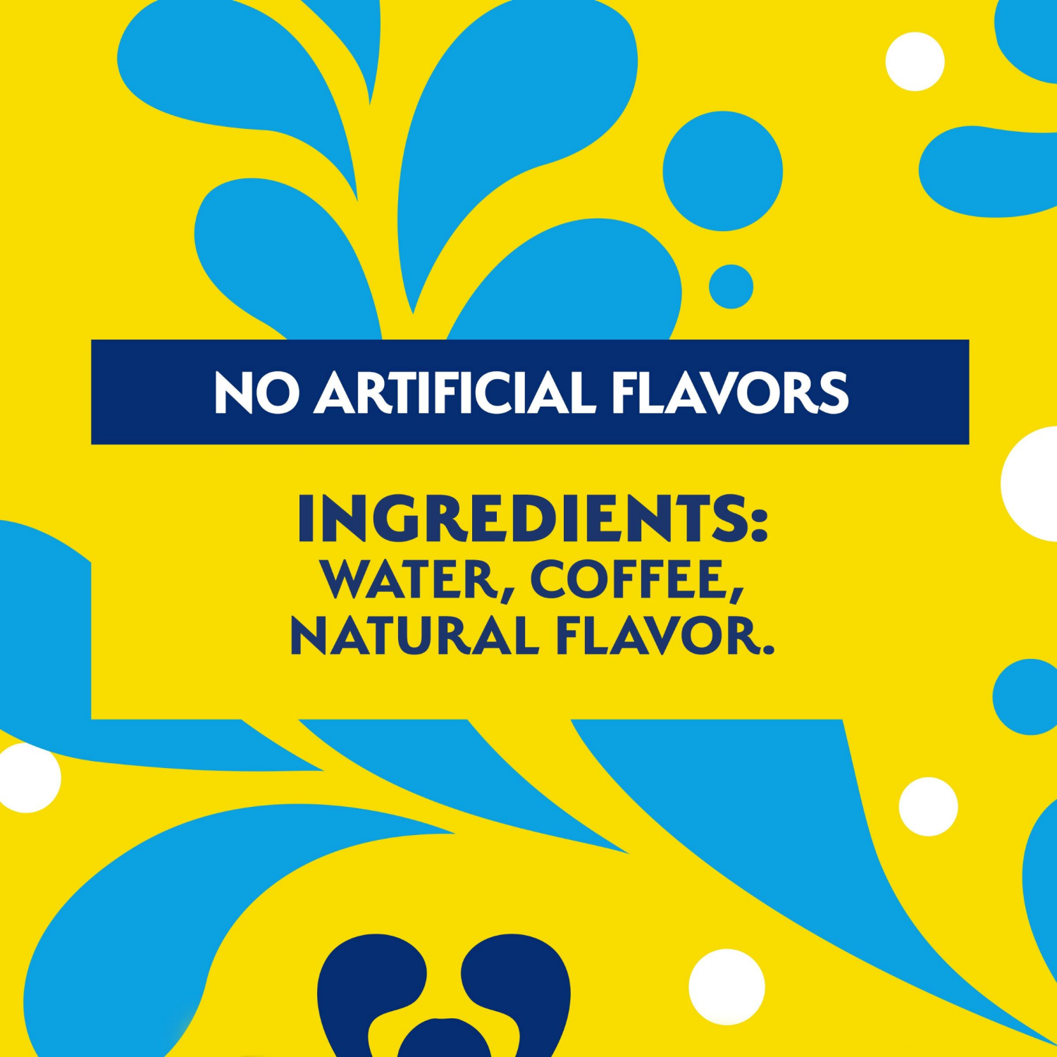 slide 5 of 5, Cafe Bustelo Café Bustelo Vanilla Flavored Espresso-Style Iced Coffee - 40 fl oz, 40 fl oz