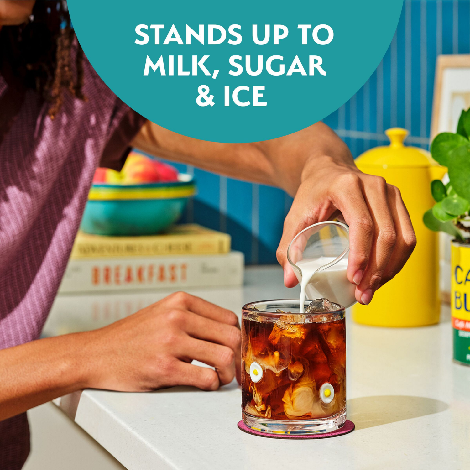 slide 2 of 6, Café Bustelo Medium Roast Ground Coffee, 11-Oz. Bag, 11 oz