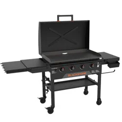 Blackstone 36" Original Omnivore Griddle with Hood