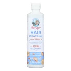 Mary Ruth's Hair Growth Max Liposomal