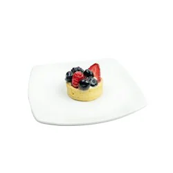 KWL 2 in. Fruit Tart