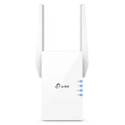 TP-Link AX1800 Mesh Dual Band Range Extender