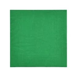 Meijer Forest Green Lunch Napkins