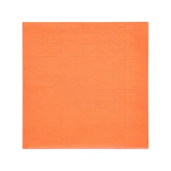 Meijer Apricot Lunch Napkins