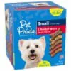 Pet Pride 5 Meaty Flavor Small Dog Biscuits