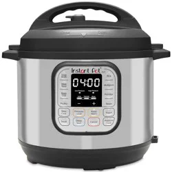 Instant Pot Pressure Cooker 1 ea
