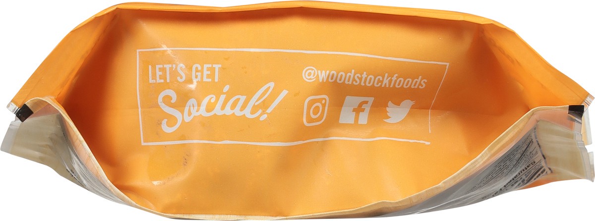 slide 7 of 12, Woodstock Tamari Almonds 7.5 oz, 7.5 oz