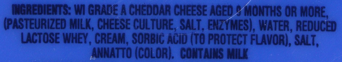 slide 6 of 8, Merkt's Spreadable Cheese, 14 oz