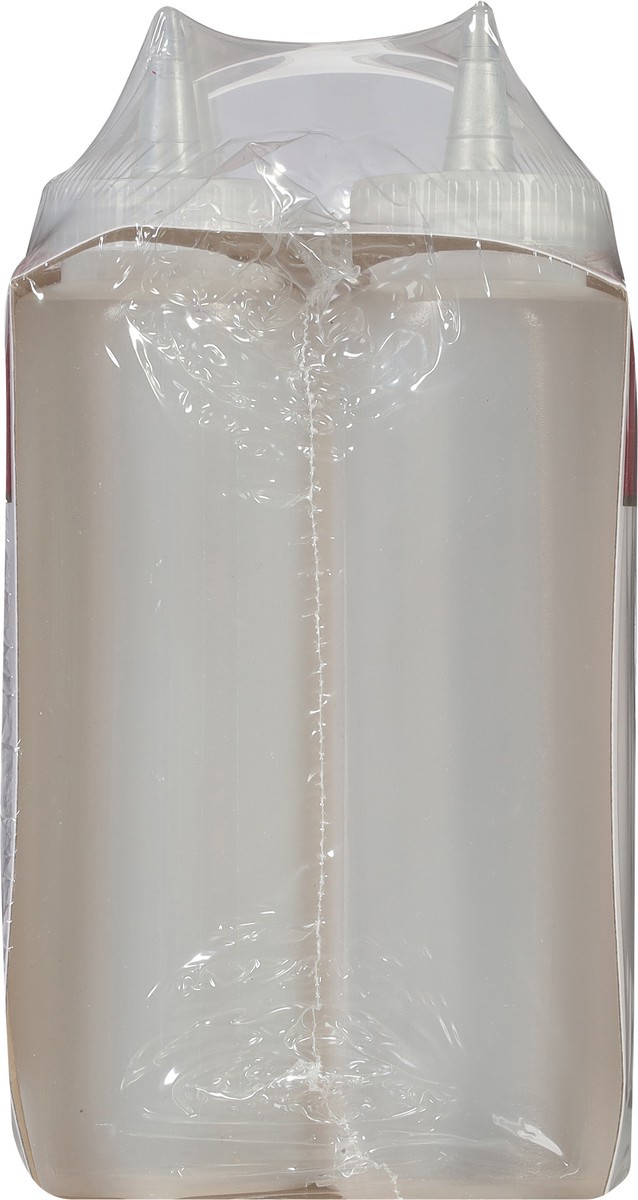 slide 7 of 12, First Street Clear Dispenser Bottles, 6 ct