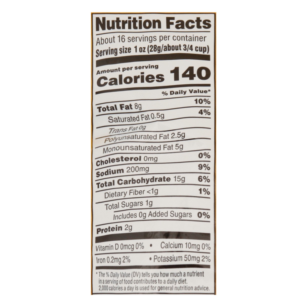 slide 6 of 13, First Street Cheese Crunchies, 16 oz