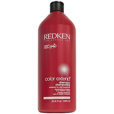 slide 1 of 1, Redken Color Extend Shampoo, 33.8 oz