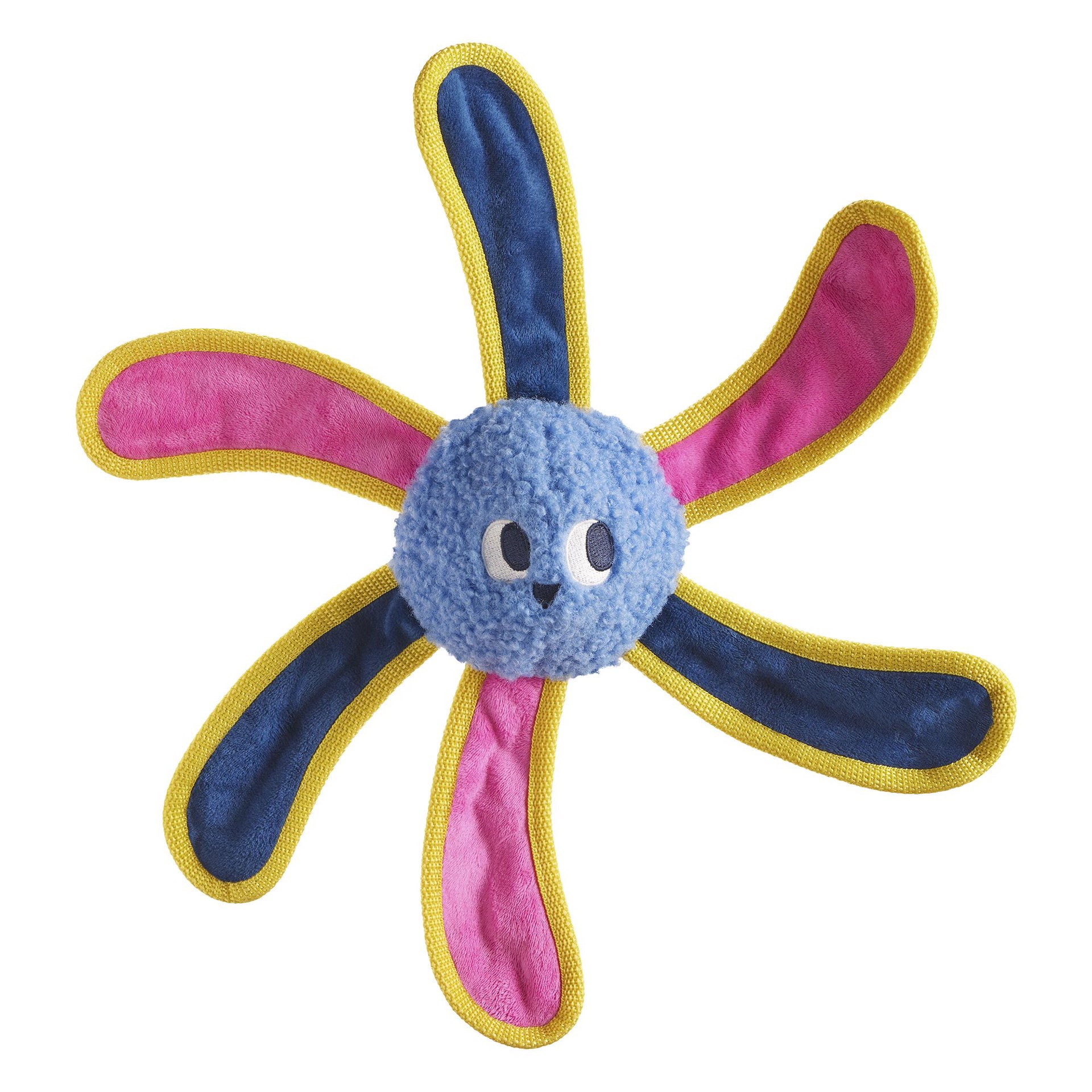 slide 1 of 1, Bark Box Bark Twirdle Dog Toy, 1 ct