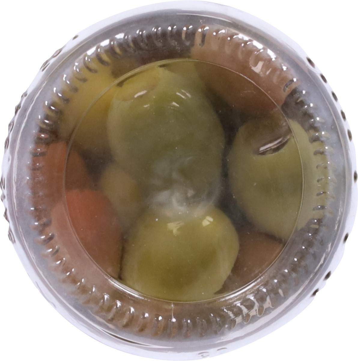 slide 3 of 13, Vigo Pitted Mixed Italian Olives 12 oz, 12 oz