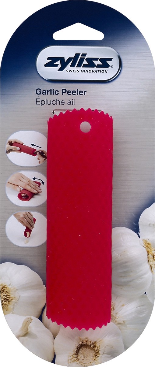 slide 1 of 3, Zyliss Peeler 1 ea, 1 ct