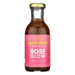 Gold Thread Goldthread Rose Glow 10.5 oz