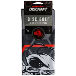 Discraft Microfiber Buzzz Towel
