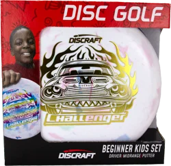 Discraft Jawbreaker Lite 3 Pack