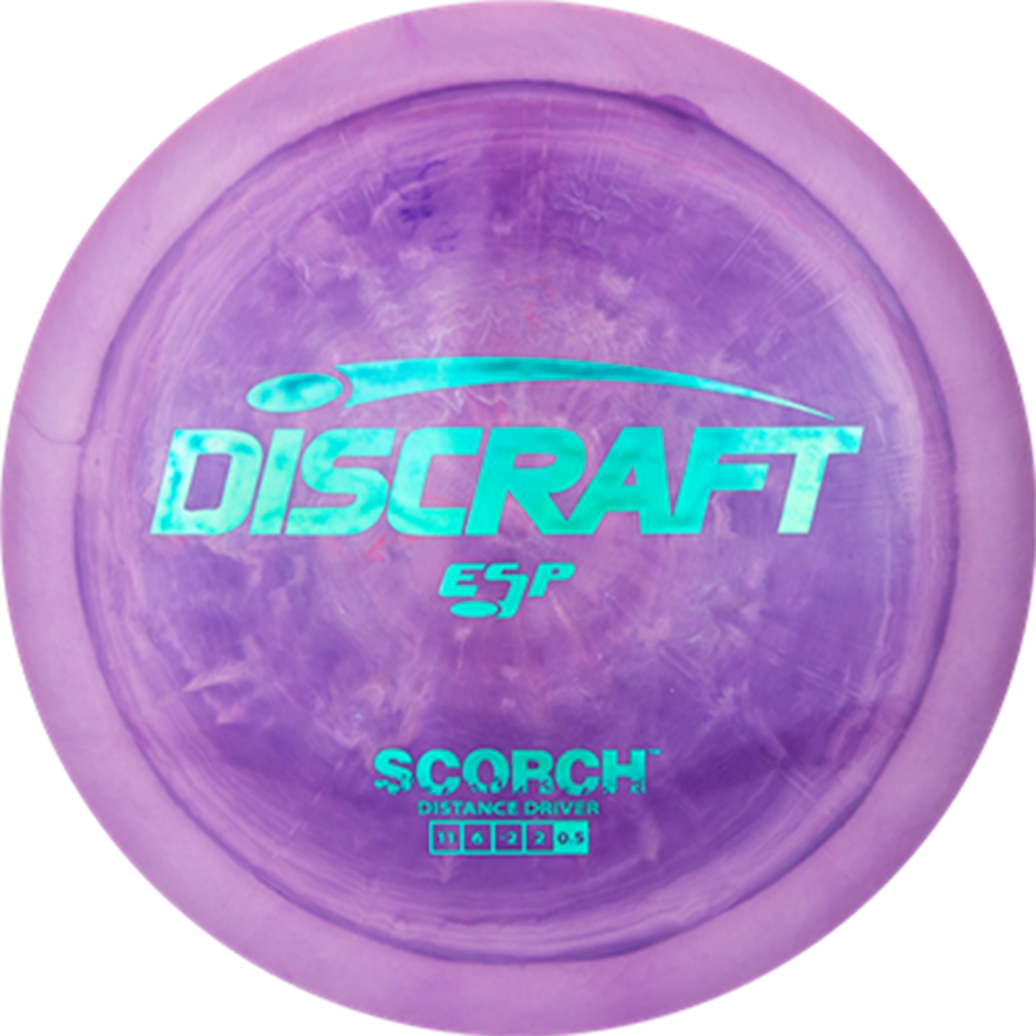 slide 2 of 2, Discraft Assorted ESP Line, 1 ct