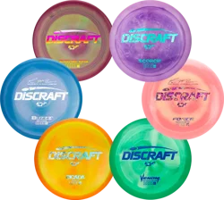 Discraft Assorted ESP Line
