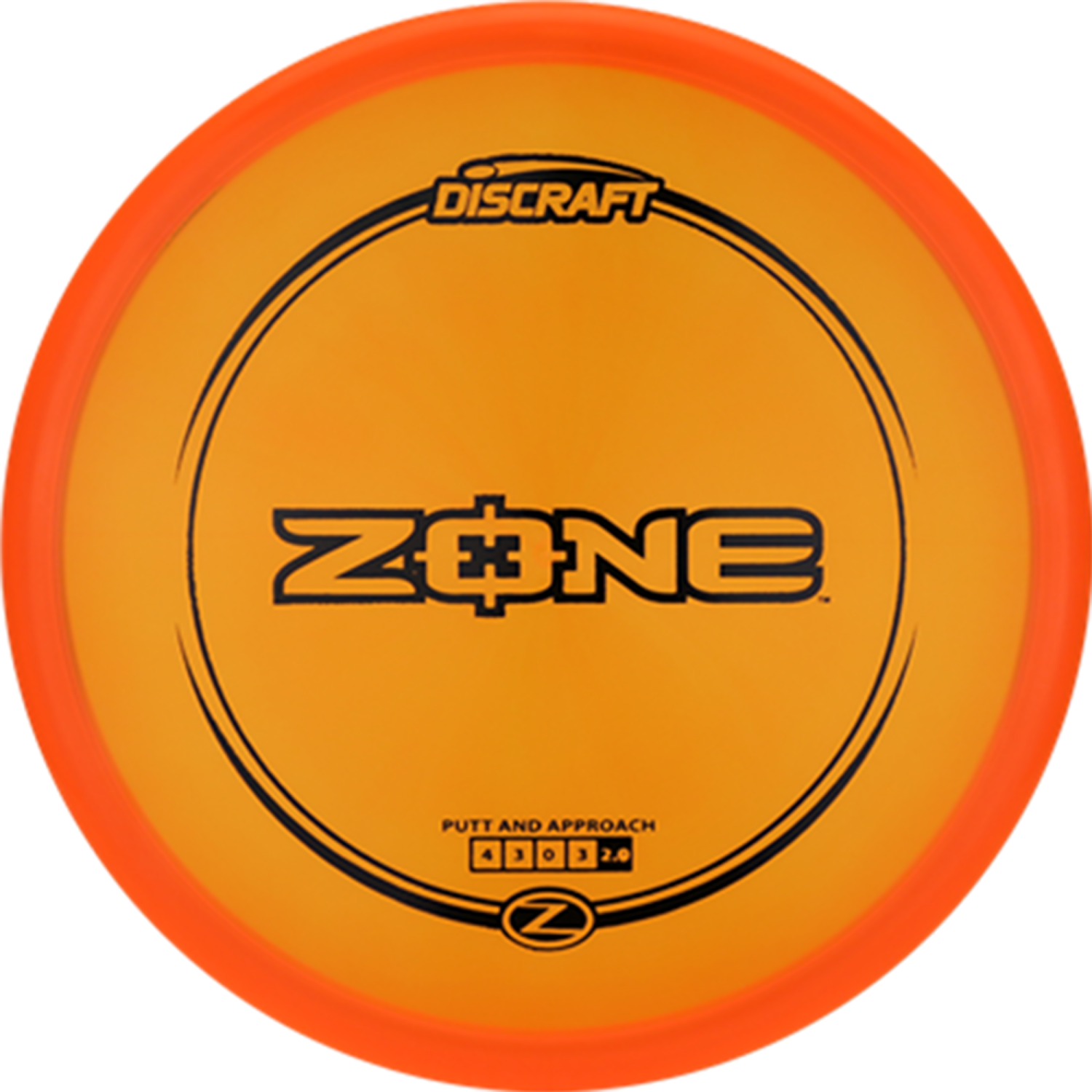 slide 2 of 2, Discraft Assorted Z Line, 1 ct