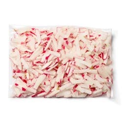 For You Radish Match Stixx